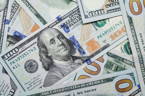 【现学现用】美元展开新一轮上攻，技术特征和上涨背景